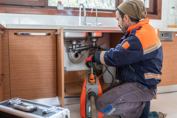 Best Shower Repair Services  in Keeler Farm, NM