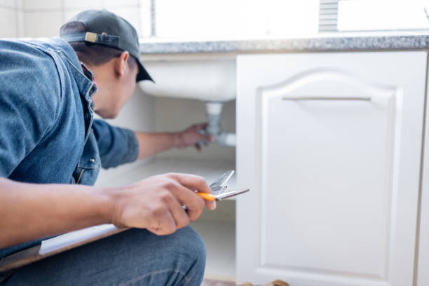 Best Commercial Plumbing Services  in Keeler Farm, NM