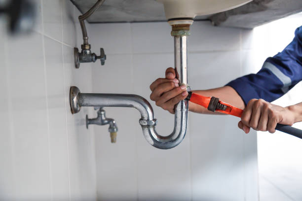 Best Leak Detection Services  in Keeler Farm, NM