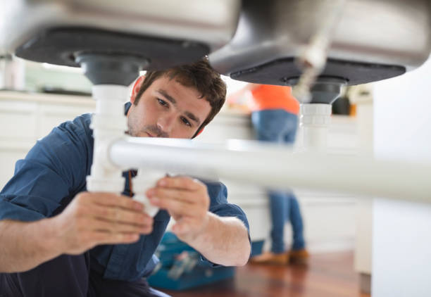Best Leak Detection Services  in Keeler Farm, NM