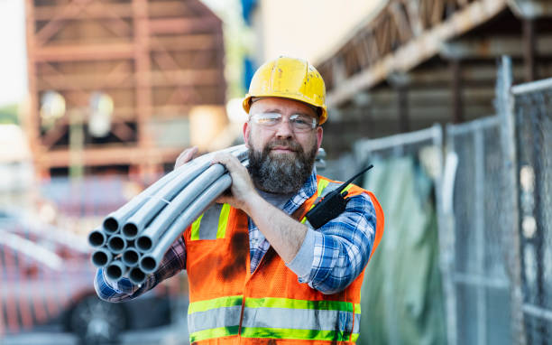 Best Gas Line Repair  in Keeler Farm, NM