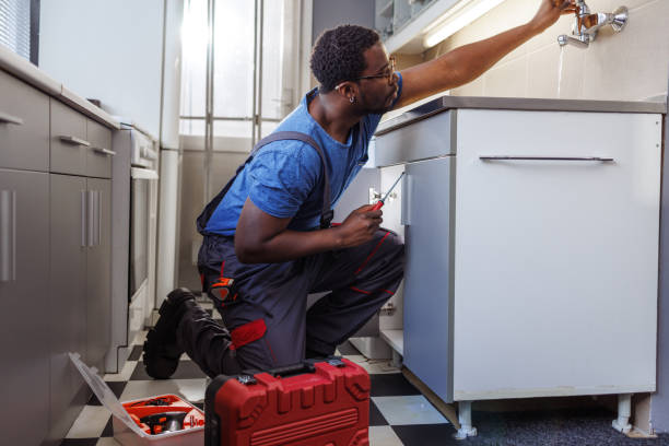 Best Plumbing Installation Services  in Keeler Farm, NM